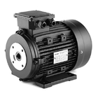 Hollow Shaft Diameter of Φ24mm Hollow Shaft 3 Phase Motor with G.W. Weight of 35Kg